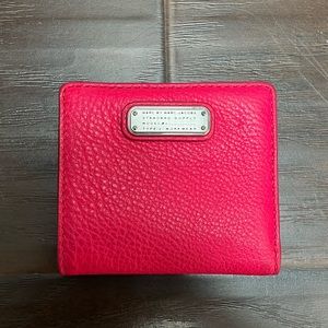 Marc by Marc Jacobs Bi-fold Wallet